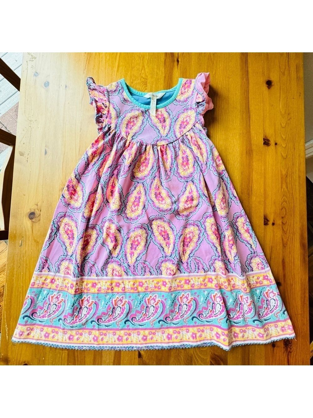COPY - Matilda Jane dress - Picture 2 of 6
